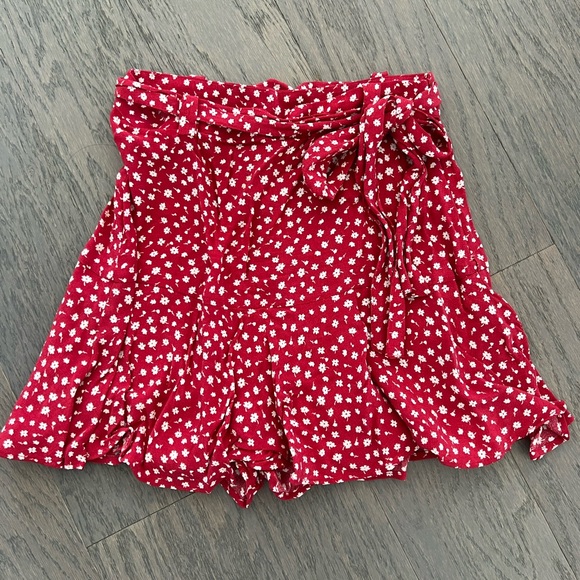 Zara Skort XS - Picture 1 of 2